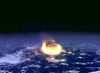 Impact Craters May Have Cradled Life on Earth 
