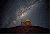 Did dark matter kill the dinosaurs?