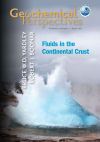 High impact factor for Geochemical Perspectives