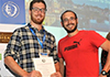  Ore deposits and ophiolites: EAG ambassador reports from SGA17