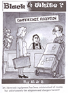 A humorous look at the world of science