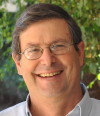 Dan Yakir receives the EAG Eminent Speakers Award