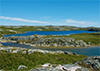 Remnants of Earth’s original crust found in Canada