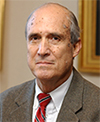 In Memoriam: Robert Berner