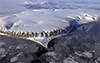 How a melting ice sheet could actually lower sea level...