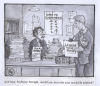 A humorous look at the world of science