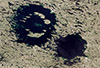 Earth's colossal crater count complete