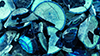 Spongelike crystal could make it easier for natural gas-...