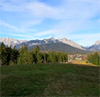 Midterm review in Seefeld, Austria