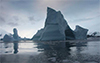 Antarctica’s Larsen B Ice Shelf Nearing Its Final Act