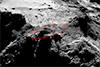 Waiting for a signal from Philae