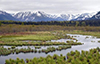 Massive reserves of mercury hidden in permafrost