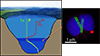 Magnetotactic bacteria as a new model for P sequestration...