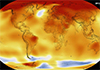 NASA: 2016 Was the Warmest Year on Record… Again!