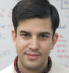 Sujoy Mukhopadhyay receives the 2013 Gast Lectureship Award