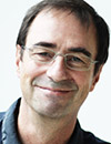  Bernard Marty starts as EAG President