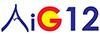AIG12 abstract submission deadline: 1 May