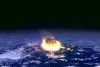 Dinosaur-Killing Asteroid Triggered Lethal Acid Rain