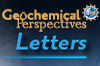 Recently published in Geochemical Perspectives Letters