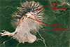 Volcano Tales: Shiveluch 