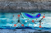 Probing underground depths of Earth’s carbon cycle