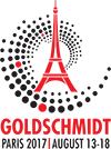 Goldschmidt2017 Call for sessions and workshops open