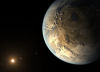Planet-naming competition...