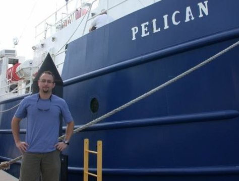 Can corals keep up with ocean acidification?