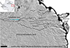 World’s largest canyon, might be buried underneath Antarctica