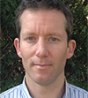 Wouter Peters receives the EAG Eminent Speakers Award at EGU
