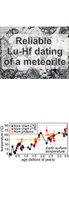 Recently published in <em>Geochemical Perspectives Letters</em>