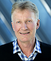 EAG announces Sigurður Gíslason as the next Vice-President
