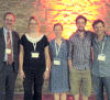 EAG Blogosphere at Goldschmidt2013