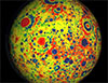 GRAIL Data Points To Possible Lava Tubes On The Moon