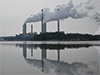 Radioactive contaminants found in coal ash
