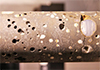 Scientists are trapping CO2 and turning it into stone
