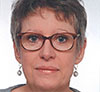 Christa Göpel receives the EAG Distinguished Service Award