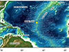 How deep does life go? Study describes microbial neighborhood...