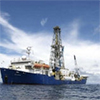 Science at Sea
