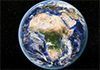 Potential 'missing link' in chemistry that led to life on Earth 