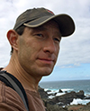 Recipient of the inaugural Robert Berner Lecture: Joshua West