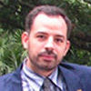 EAG Distinguished Service Award to Juan Diego Rodriguez Blanco