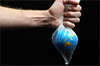 Human activities are jeopardizing Earth's natural systems...