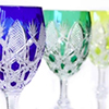 The geochemistry of glass 