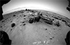 Mars contamination fear could divert Curiosity rover