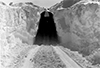 Mysterious, ice-buried Cold War military base may be unearthed