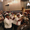 An ambassador at OMS 2016