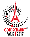 Thank you for attending Goldschmidt2017