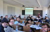 Thinking of organizing a short course in 2014?