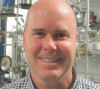 James Farquhar receives the 2014 Science Innovation Award